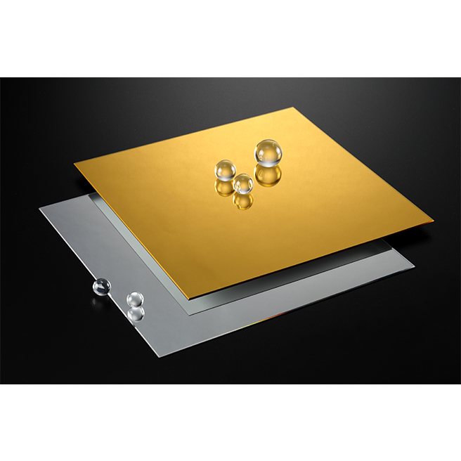 Acrylic Mirror Sheet